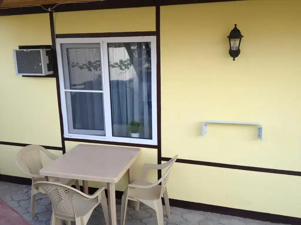 Благовещенская: Guest House Bavaria