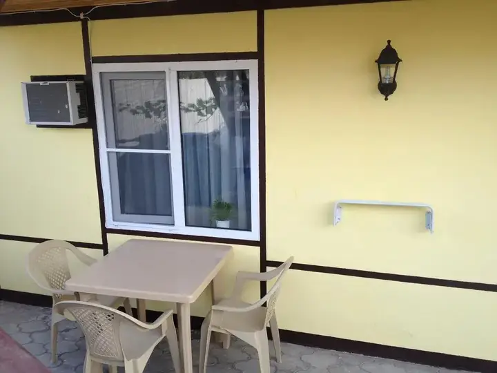 Благовещенская: Guest House Bavaria