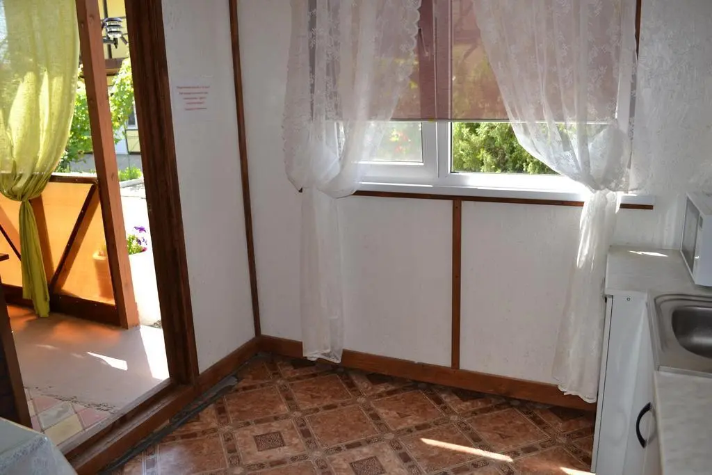 Благовещенская: Guest House Bavaria