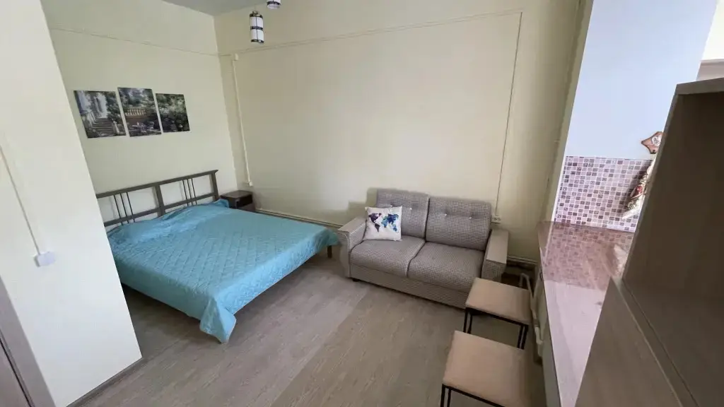 Ейск: Guest house Baza otdyha Vodnik