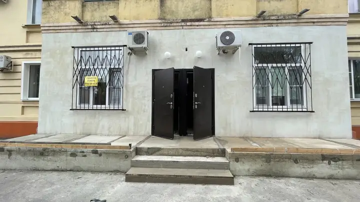 Ейск: Guest house Baza otdyha Vodnik