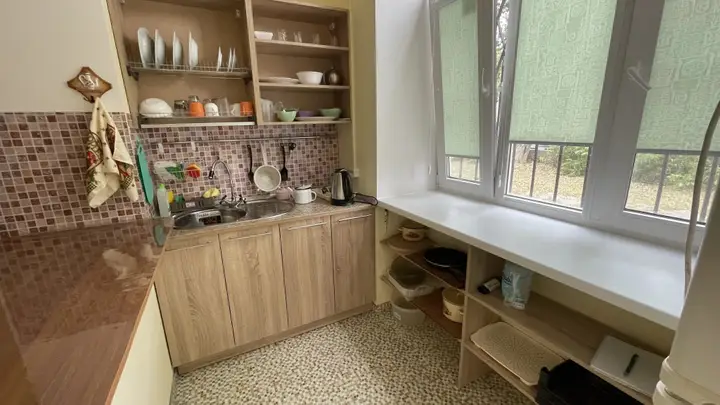 Ейск: Guest house Baza otdyha Vodnik