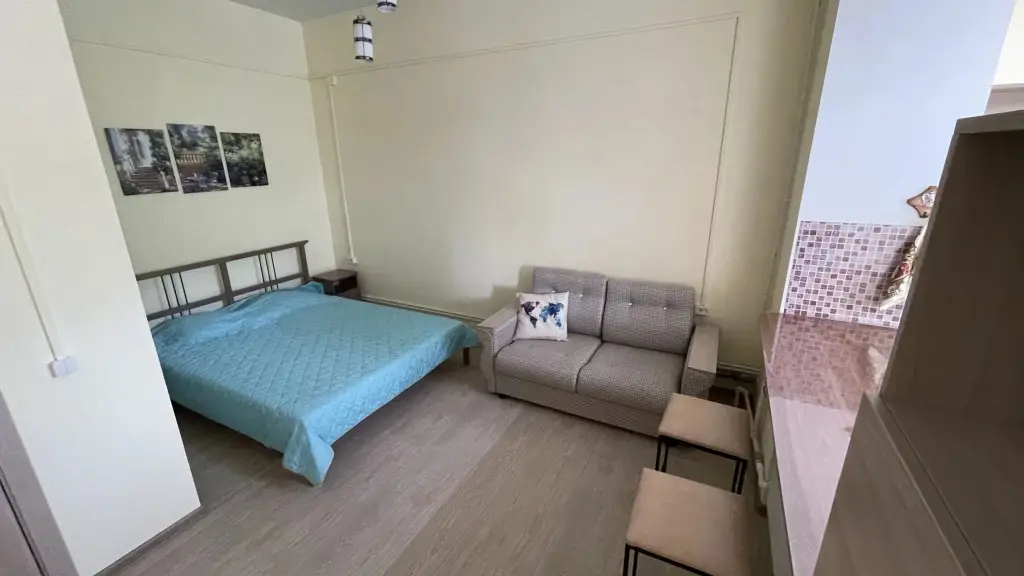 Ейск: Guest house Baza otdyha Vodnik