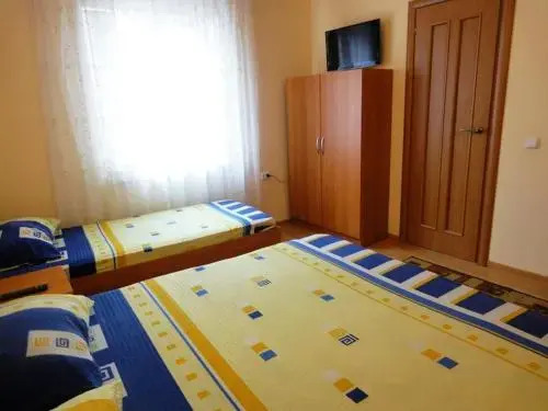 Голубицкая: Guest House Briz 2