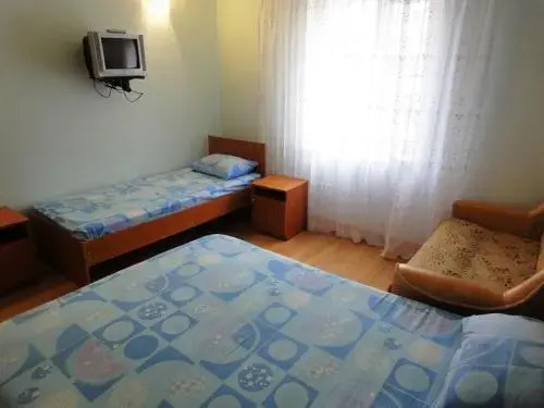 Голубицкая: Guest House Briz 2