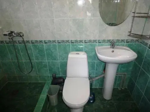 Голубицкая: Guest House Briz 2