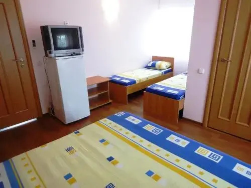 Голубицкая: Guest House Briz 2