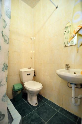 Благовещенская: Guest House Briz