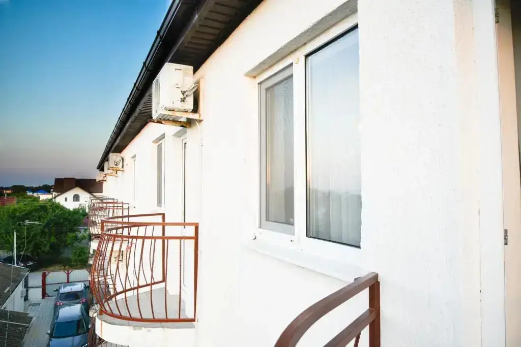 Благовещенская: Guest House Briz