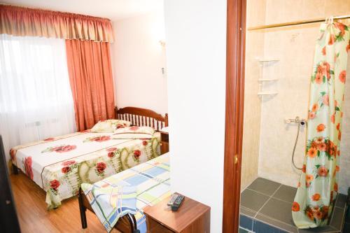 Благовещенская: Guest House Briz