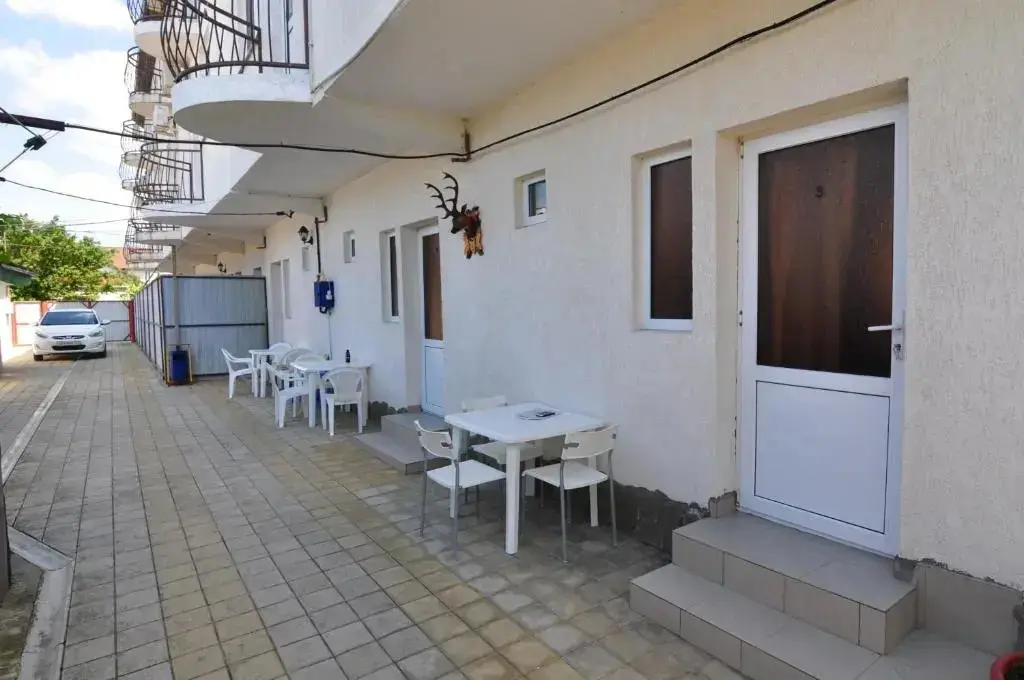Благовещенская: Guest House Briz