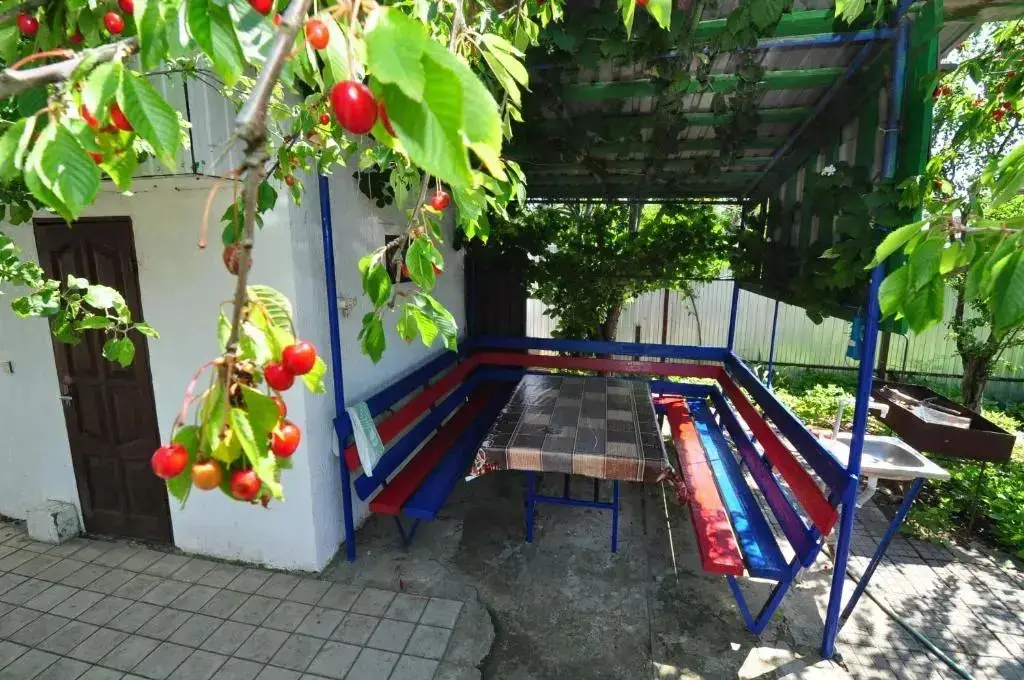 Благовещенская: Guest House Briz
