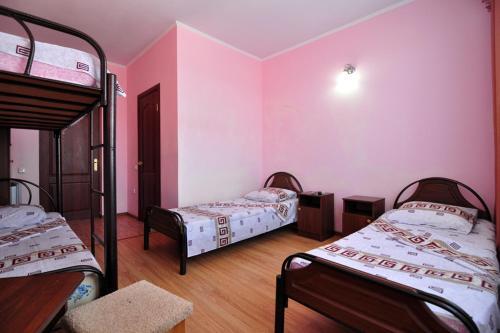 Благовещенская: Guest House Briz