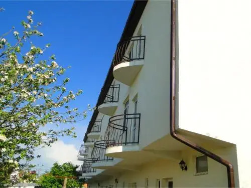 Guest House Briz — фото 1