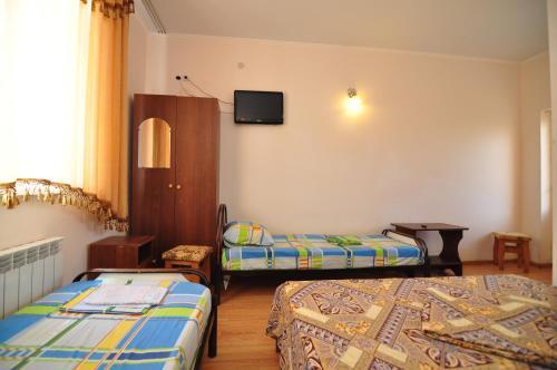 Благовещенская: Guest House Briz
