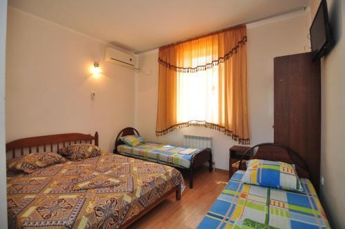 Благовещенская: Guest House Briz