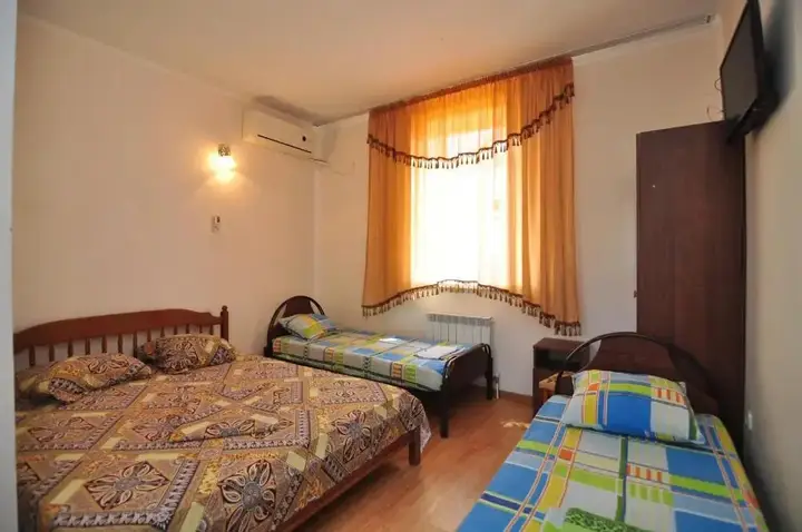 Благовещенская: Guest House Briz