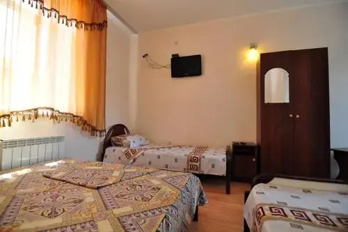 Благовещенская: Guest House Briz