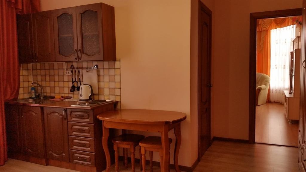 Благовещенская: Guest house Bugaz