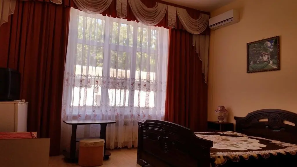 Благовещенская: Guest house Bugaz
