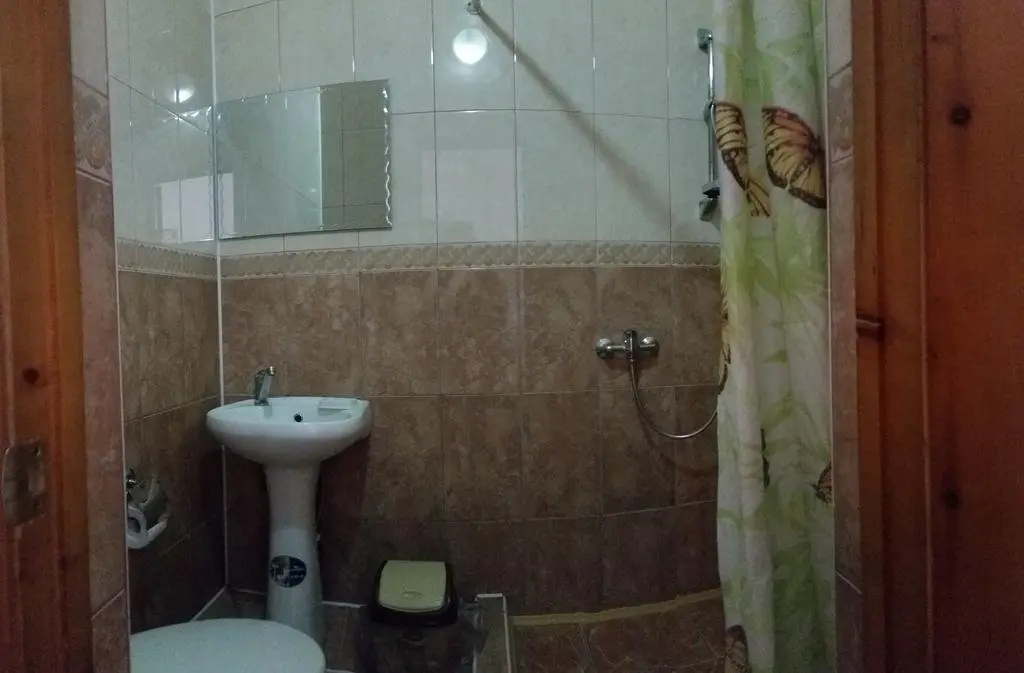 Благовещенская: Guest house Bugaz