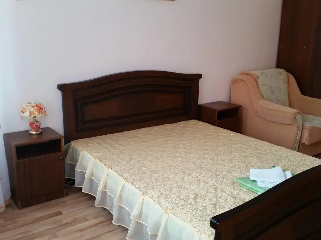 Благовещенская: Guest house Bugaz
