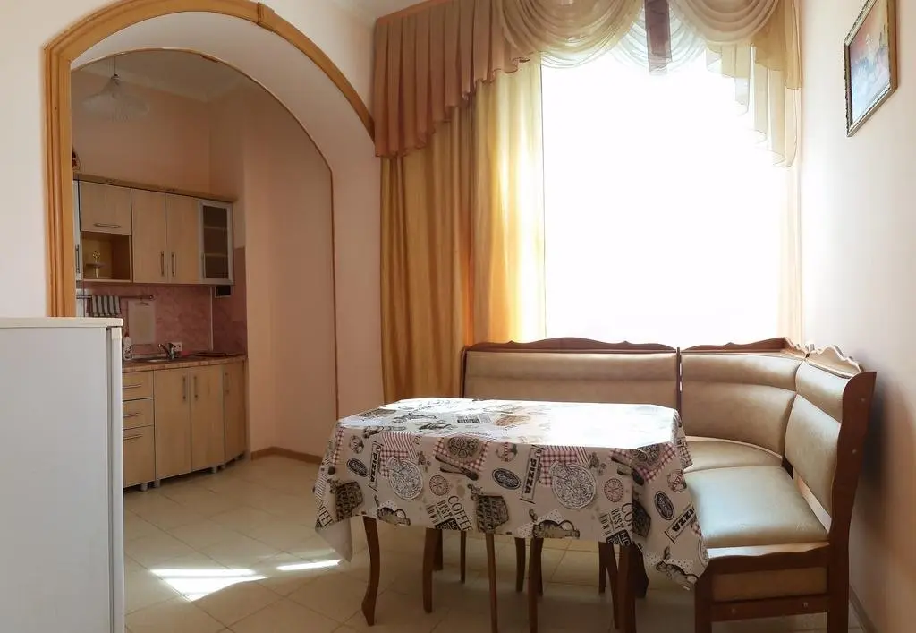 Благовещенская: Guest house Bugaz