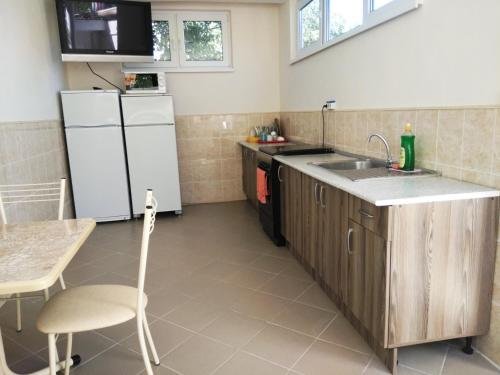 Геленджик: Guest House Camelia