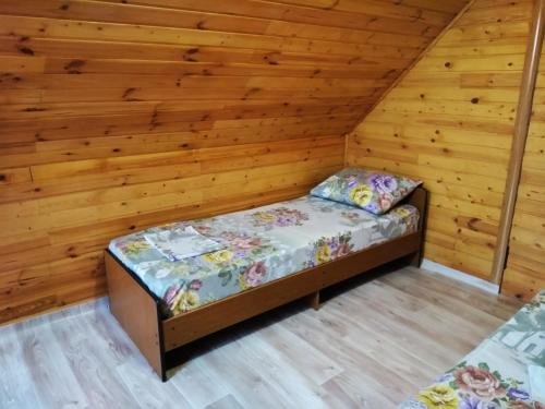 Геленджик: Guest House Camelia