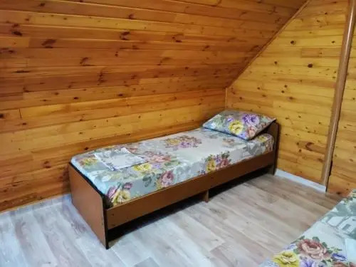 Геленджик: Guest House Camelia