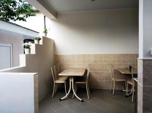Геленджик: Guest House Camelia