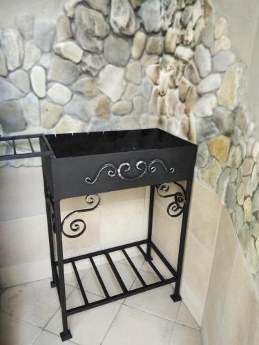 Геленджик: Guest House Camelia