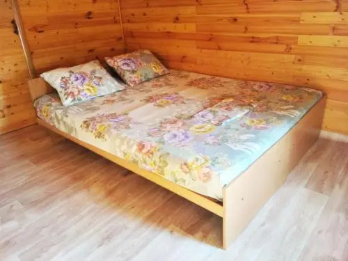 Геленджик: Guest House Camelia