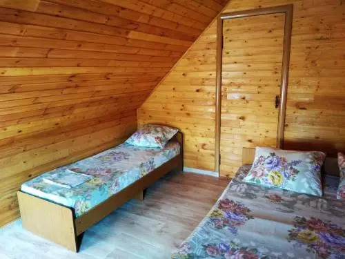 Геленджик: Guest House Camelia