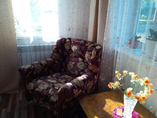 Должанская: Guest house Chapaeva 18