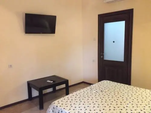 Геленджик: Guest House Chapaeva Pereulok