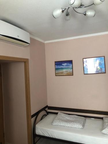 Ейск: Guest house Comilfo 2