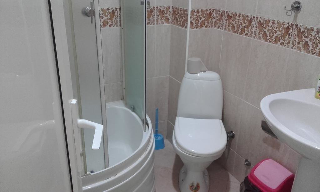 Анапа: Guest House