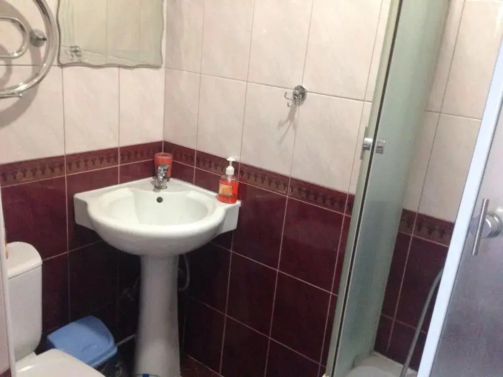 Анапа: Guest House