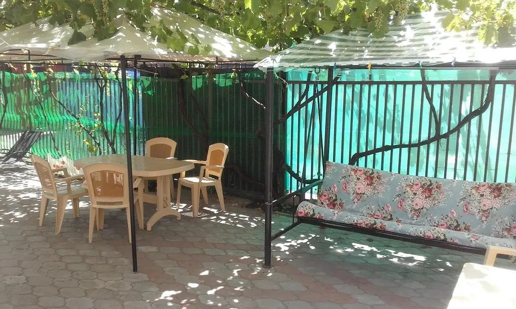 Анапа: Guest House