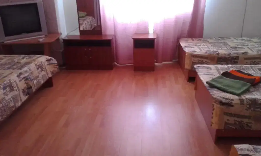 Guest House — фото 1
