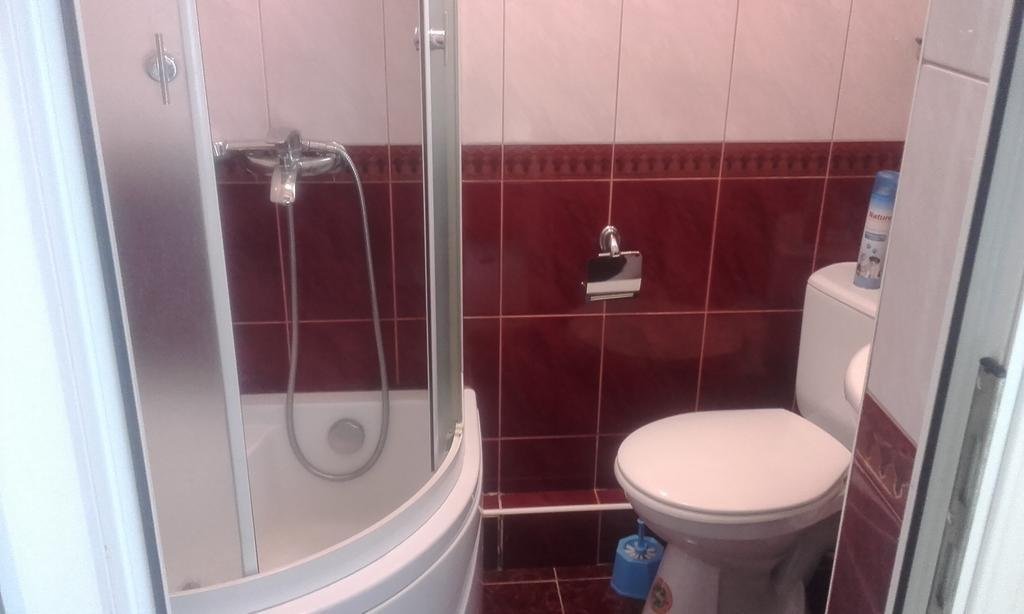 Анапа: Guest House
