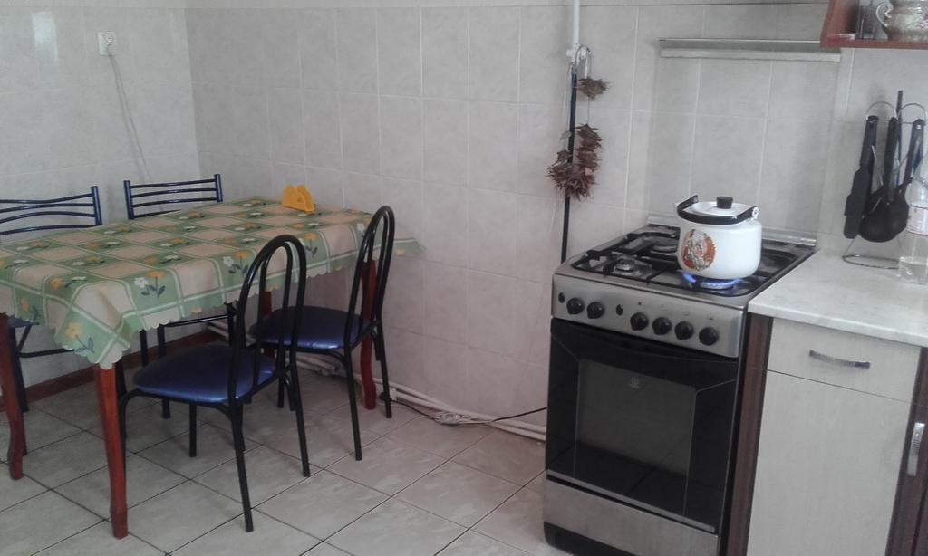 Анапа: Guest House
