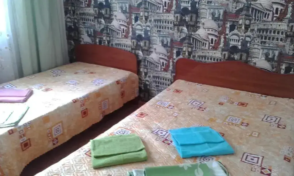 Анапа: Guest House