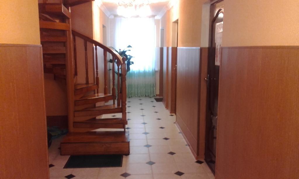 Анапа: Guest House