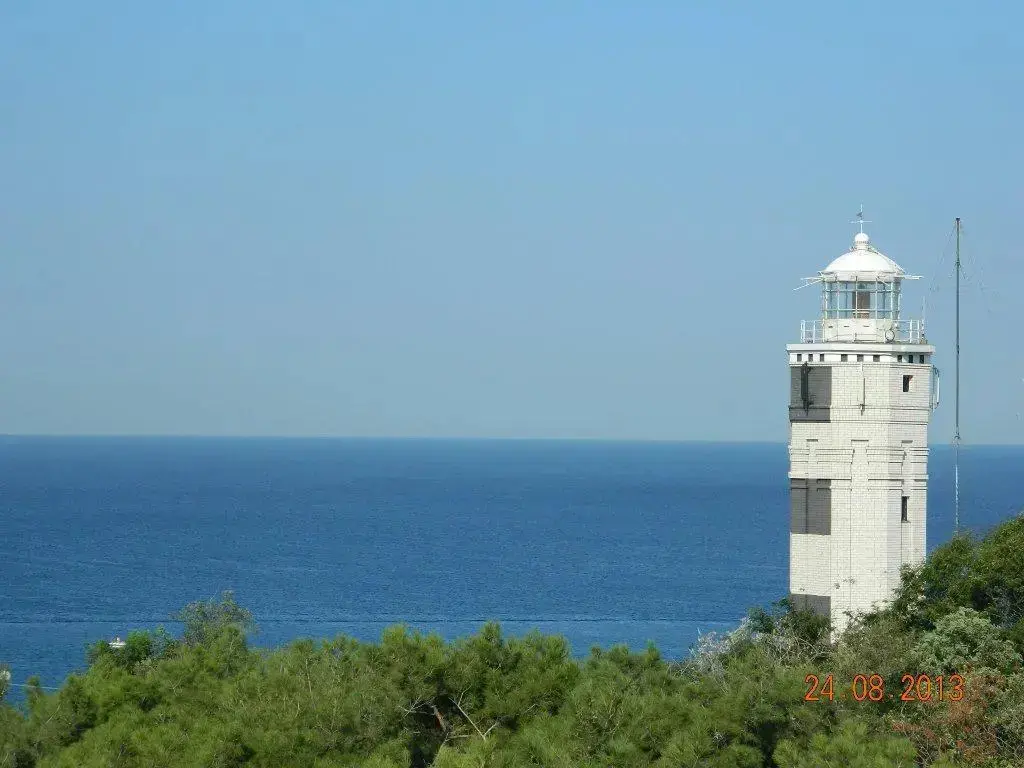 Анапа: Гостевой дом Де Люкс