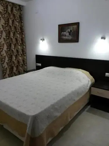 Кабардинка: Guest House Dinastiia
