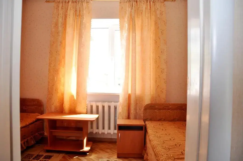 Архипо-Осиповка: Guest House Dolphin
