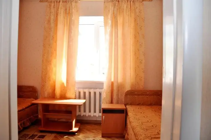 Архипо-Осиповка: Guest House Dolphin