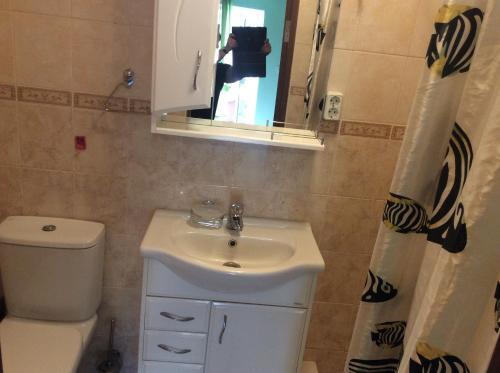 Южная Озереевка: Guest House Domik U Morya